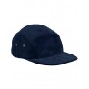 MOD. B679:Oxford Navy, 100% cotton, One Size